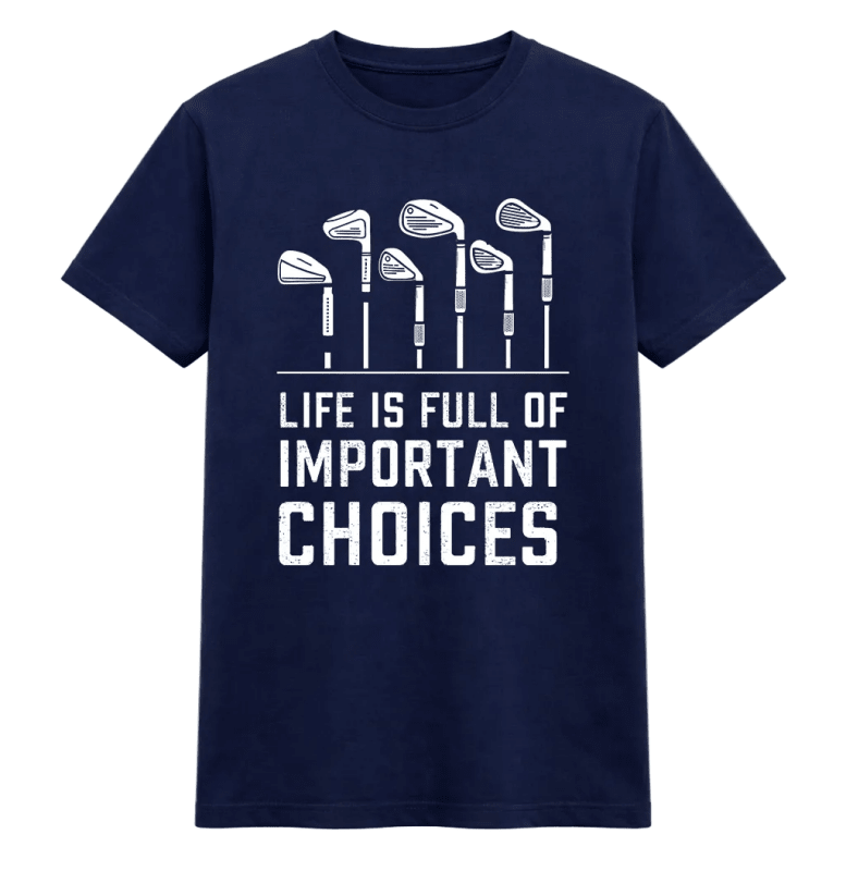 H.D Clubhouse T-Shirt - Handsome Dans