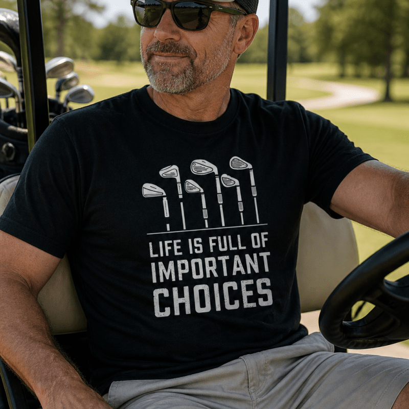 H.D Clubhouse T-Shirt - Handsome Dans