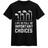 H.D Clubhouse T-Shirt - Handsome Dans