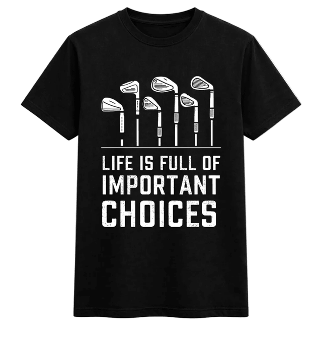 H.D Clubhouse T-Shirt - Handsome Dans