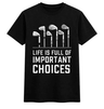 H.D Clubhouse T-Shirt - Handsome Dans