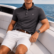 H.D Cocora Polo - Handsome Dans