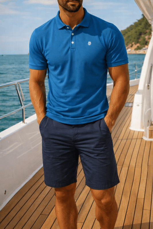 H.D Cocora Polo - Handsome Dans