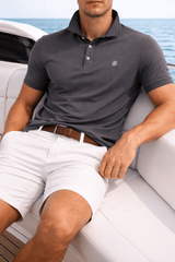 H.D Cocora Polo - Handsome Dans