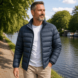 H.D Coldfront Jacket - Handsome Dans