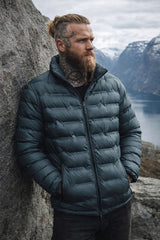 H.D Coldfront Jacket - Handsome Dans