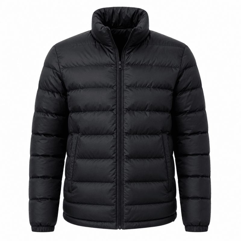H.D Coldfront Jacket - Handsome Dans