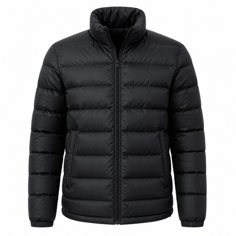 H.D Coldfront Jacket - Handsome Dans