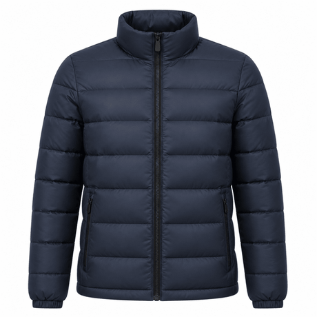 H.D Coldfront Jacket - Handsome Dans