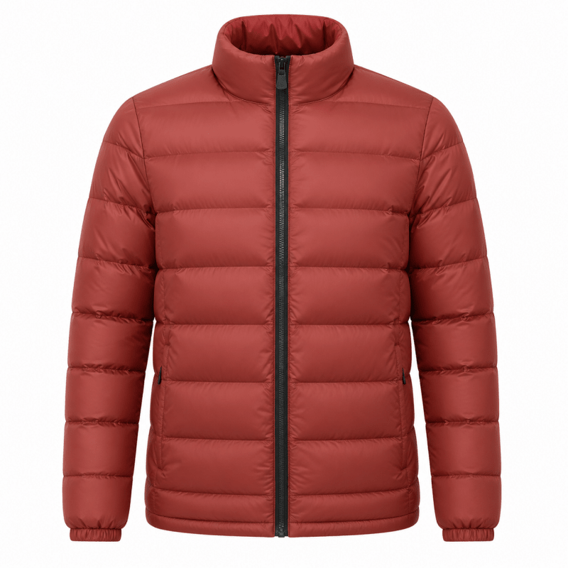H.D Coldfront Jacket - Handsome Dans