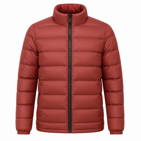 H.D Coldfront Jacket - Handsome Dans