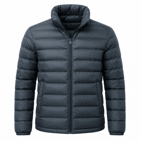 H.D Coldfront Jacket - Handsome Dans