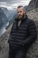 H.D Coldfront Jacket - Handsome Dans