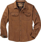 H.D Coldstone Shacket - Handsome Dans