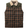 H.D Columbus Gilet - Handsome Dans
