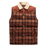 H.D Columbus Gilet - Handsome Dans