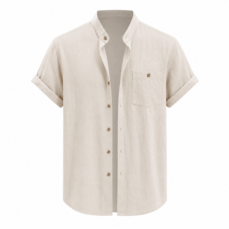 H.D Como Shirt - Handsome Dans