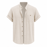 H.D Como Shirt - Handsome Dans