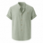 H.D Como Shirt - Handsome Dans