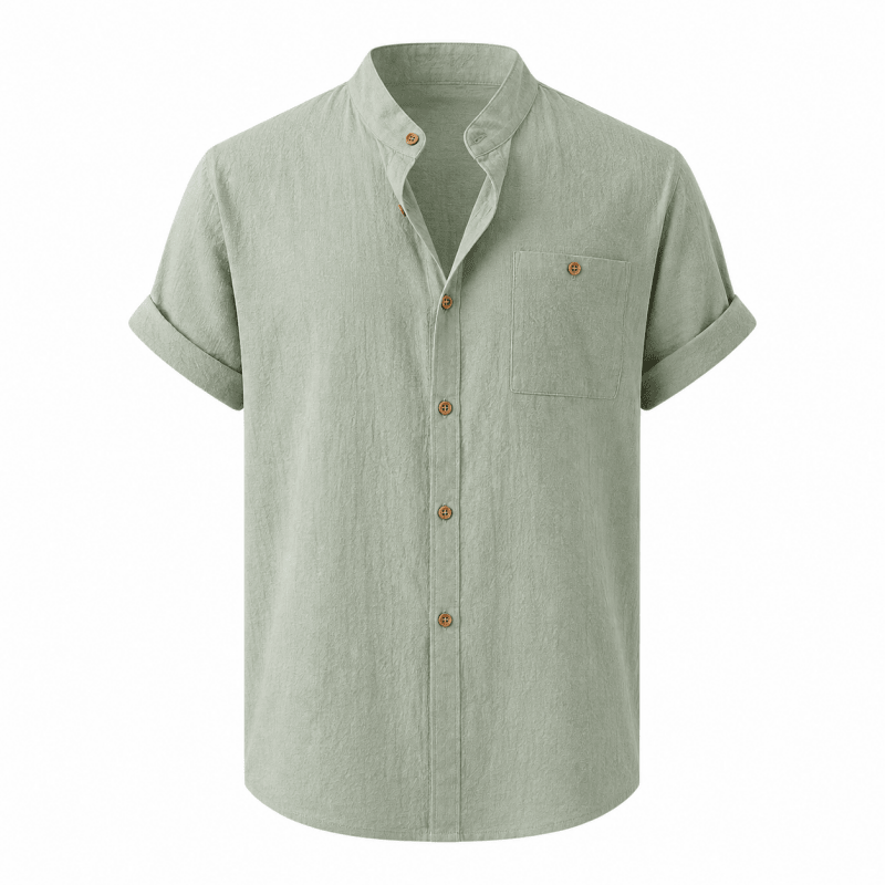 H.D Como Shirt - Handsome Dans