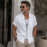 H.D Como Shirt - Handsome Dans