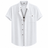 H.D Como Shirt - Handsome Dans