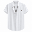 H.D Como Shirt - Handsome Dans