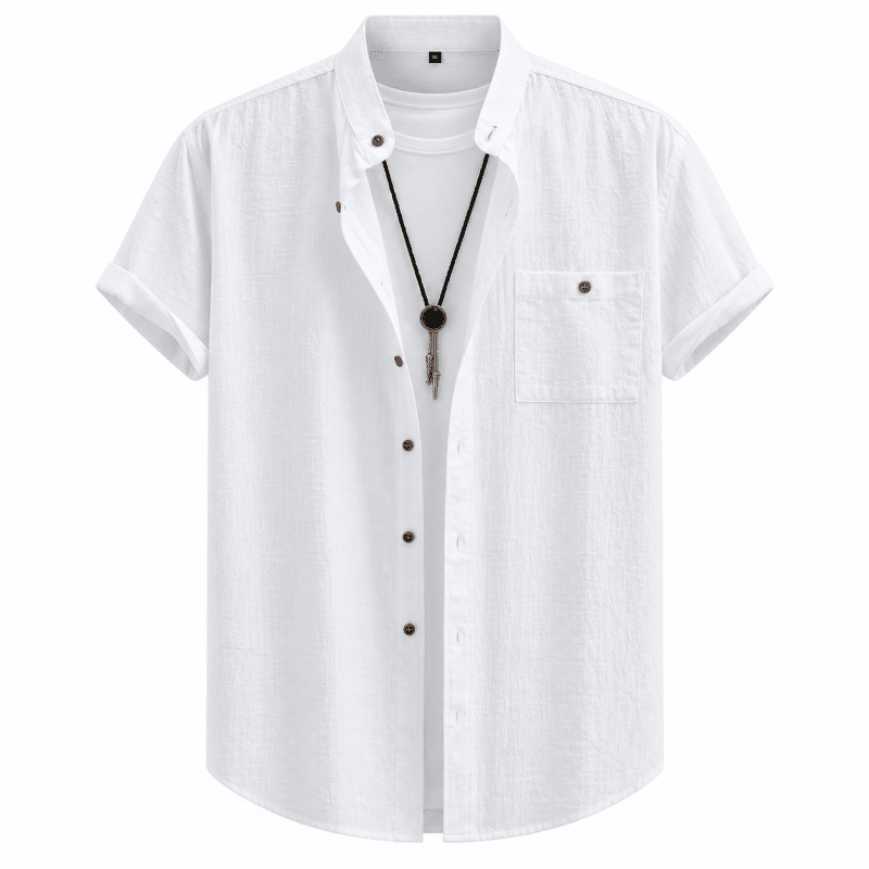 H.D Como Shirt - Handsome Dans