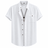 H.D Como Shirt - Handsome Dans
