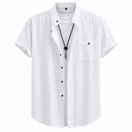 H.D Como Shirt - Handsome Dans