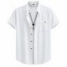 H.D Como Shirt - Handsome Dans