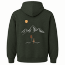 H.D Companion Hoodie - Handsome Dans