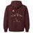 H.D Companion Hoodie - Handsome Dans