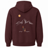 H.D Companion Hoodie - Handsome Dans