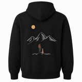 H.D Companion Hoodie - Handsome Dans