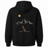 H.D Companion Hoodie - Handsome Dans