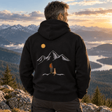 H.D Companion Hoodie - Handsome Dans