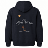 H.D Companion Hoodie - Handsome Dans