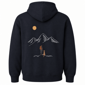 H.D Companion Hoodie - Handsome Dans