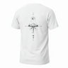 H.D Compass T-Shirt - Handsome Dans