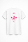 H.D Compass T-Shirt - Handsome Dans