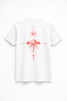H.D Compass T-Shirt - Handsome Dans