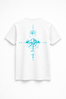 H.D Compass T-Shirt - Handsome Dans