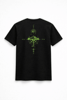 H.D Compass T-Shirt - Handsome Dans