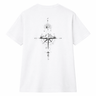 H.D Compass T-Shirt - Handsome Dans