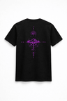 H.D Compass T-Shirt - Handsome Dans