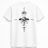 H.D Compass T-Shirt - Handsome Dans