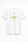 H.D Compass T-Shirt - Handsome Dans