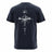 H.D Compass T-Shirt - Handsome Dans