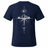 H.D Compass T-Shirt - Handsome Dans